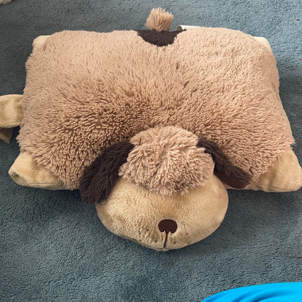 Pillow Pet Dog